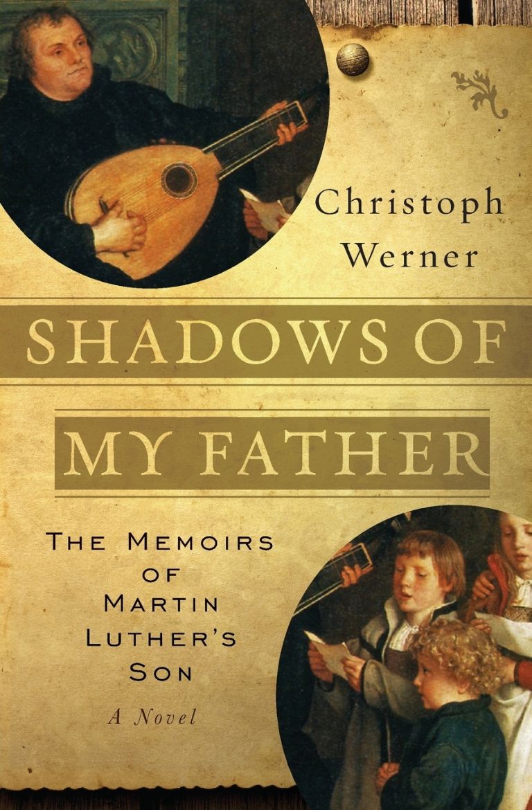 Immagine di Shadows of My Father