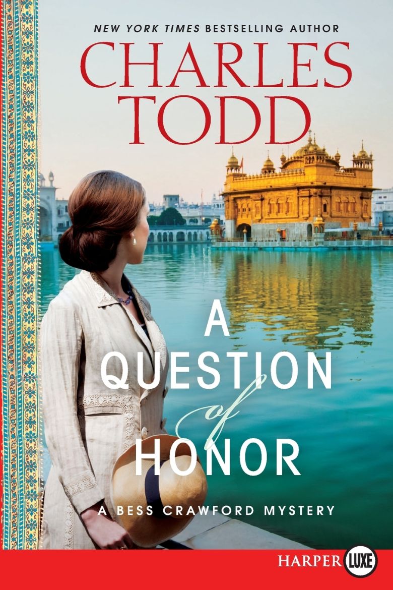 Immagine di A Question of Honor