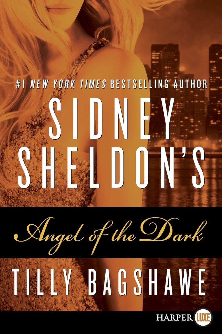 Immagine di Sidney Sheldon's Angel of the Dark LP