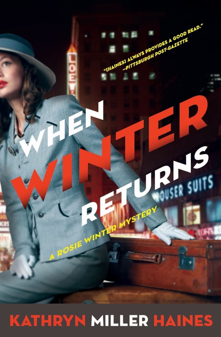 Immagine di When Winter Returns