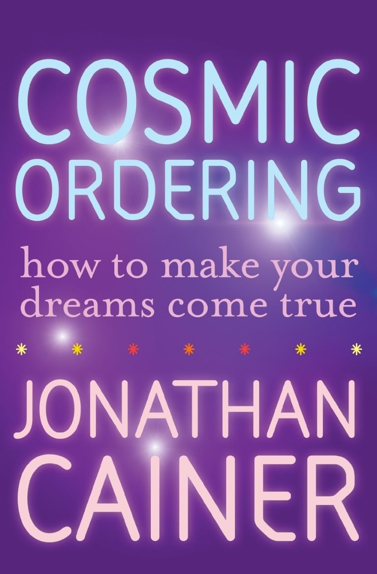 Immagine di Cosmic Ordering