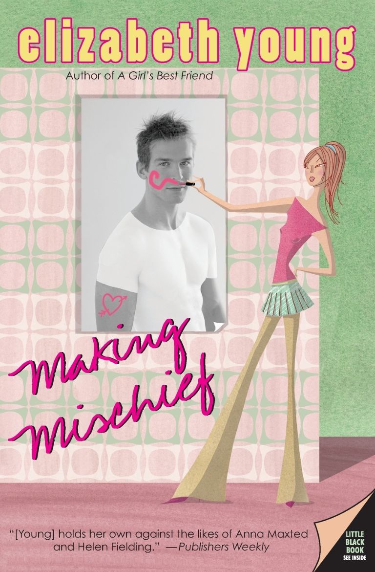 Immagine di Making Mischief