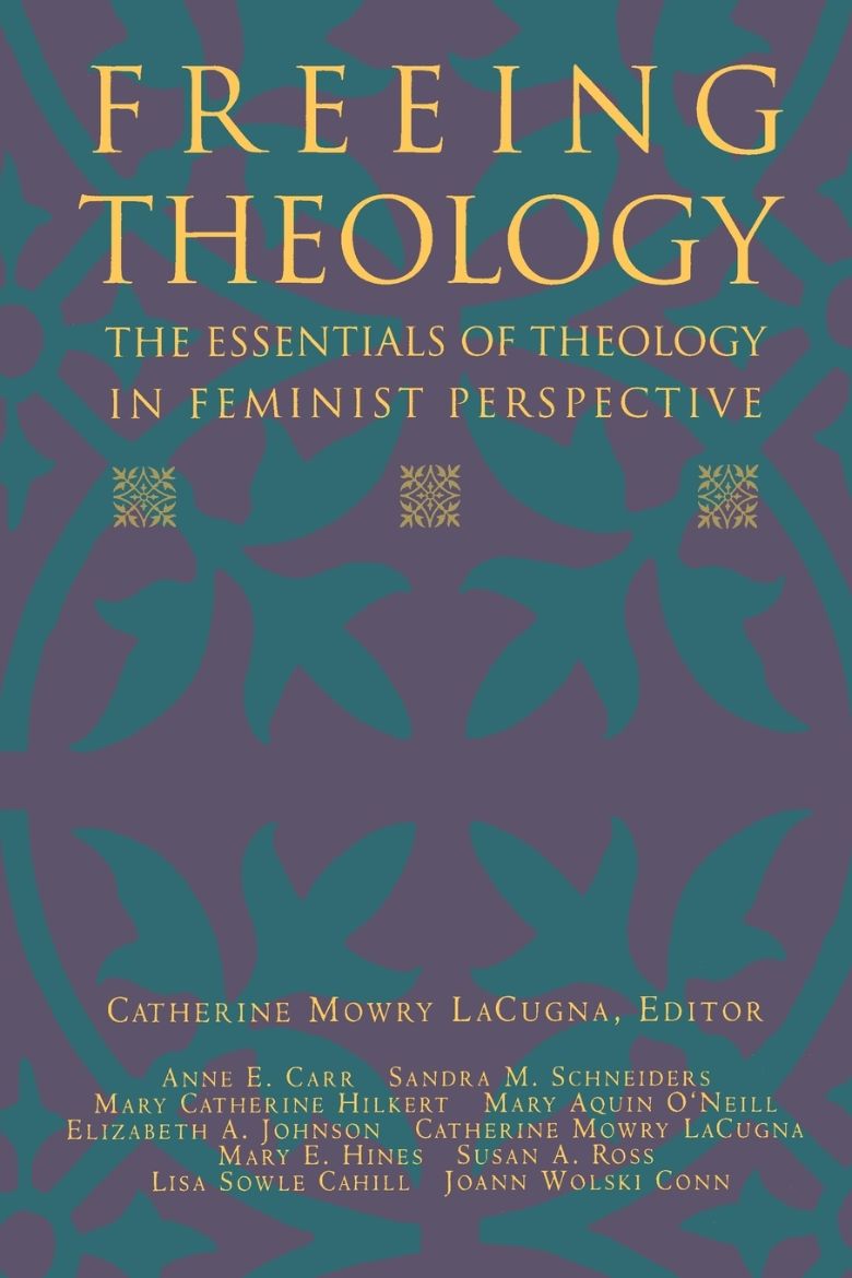 Immagine di Freeing Theology