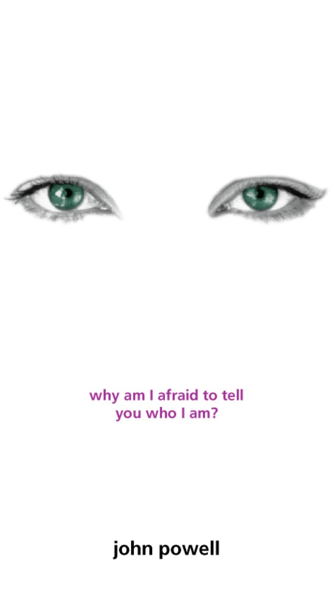 Immagine di Why Am I Afraid to Tell You Who I Am?