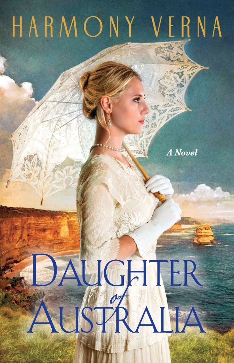 Immagine di Daughter of Australia