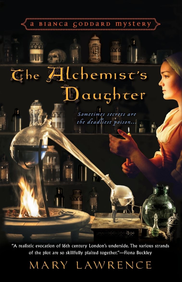 Immagine di The Alchemist's Daughter