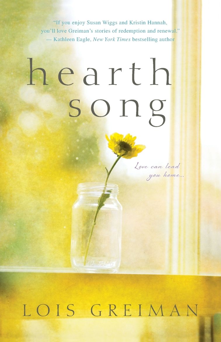 Immagine di Hearth Song