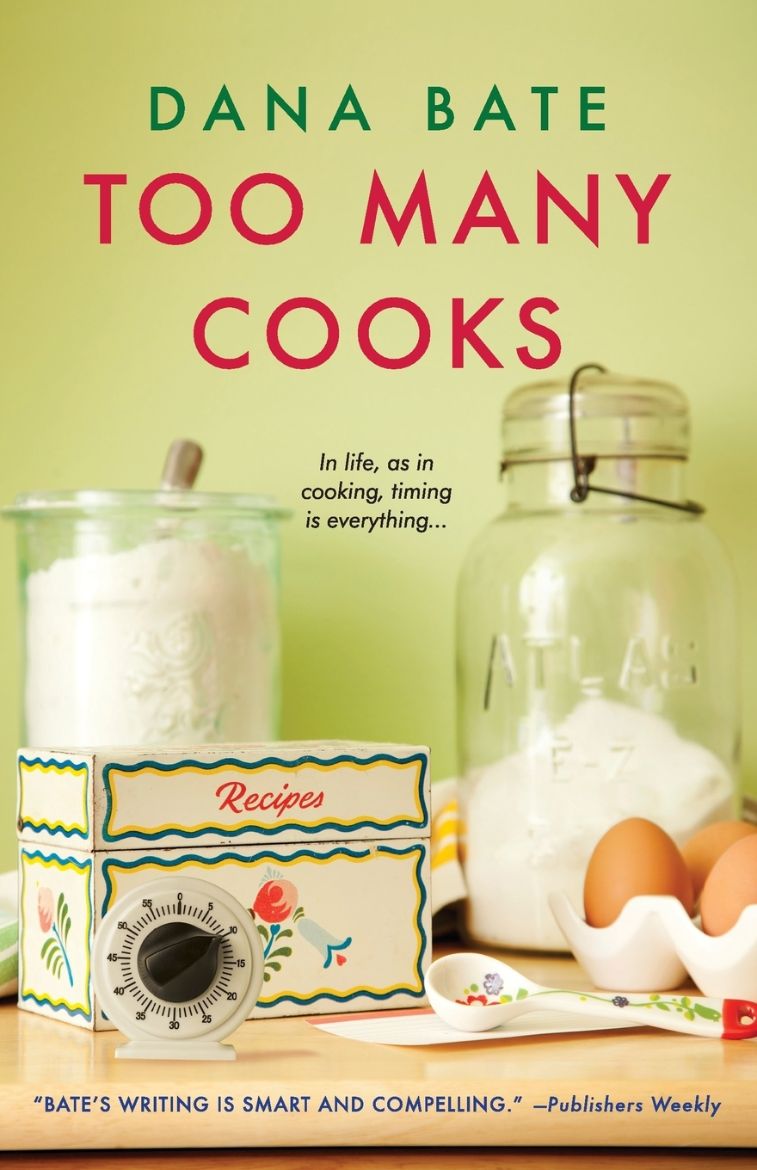 Immagine di Too Many Cooks