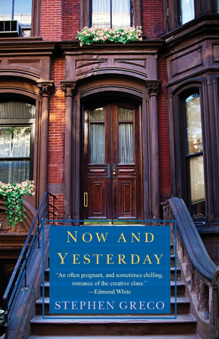 Immagine di Now and Yesterday