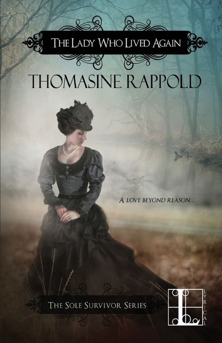 Immagine di The Lady Who Lived Again