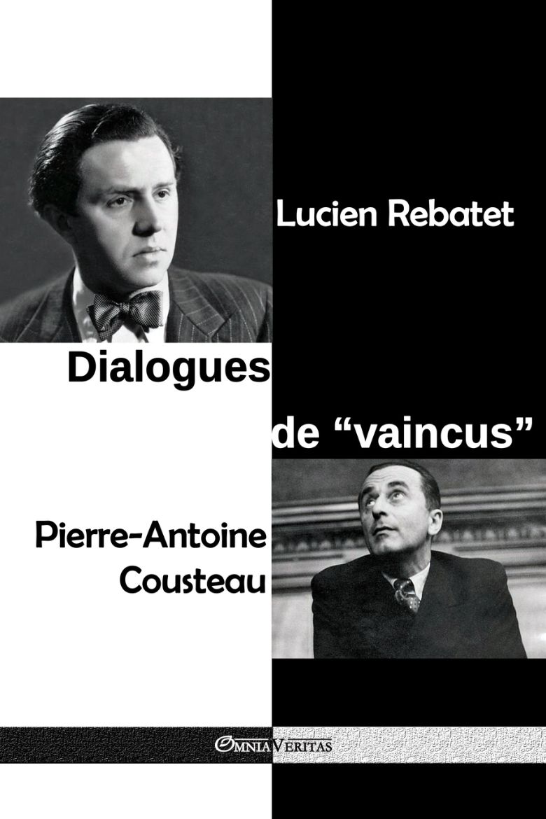 Immagine di Dialogues de "vaincus"
