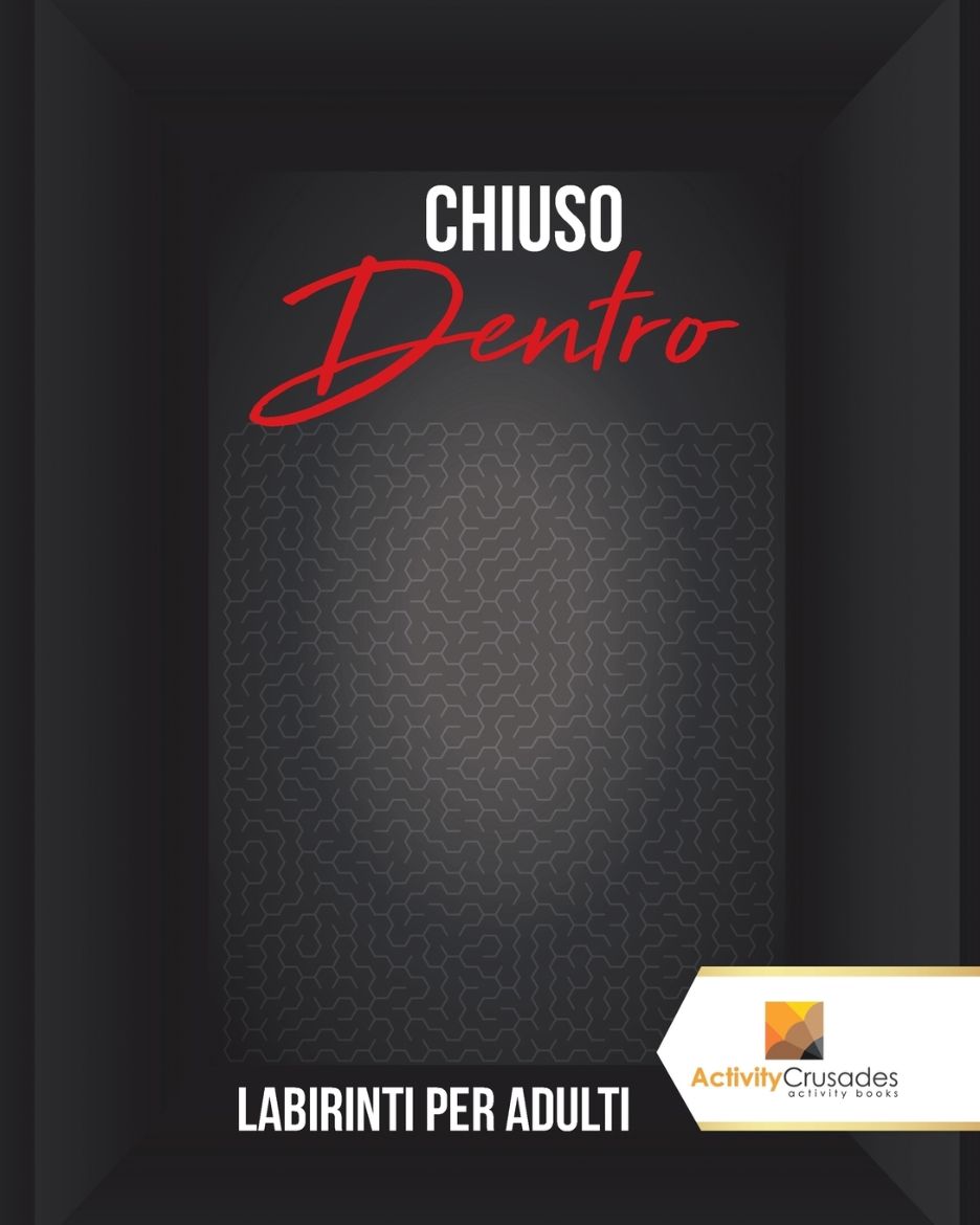 Immagine di Chiuso Dentro