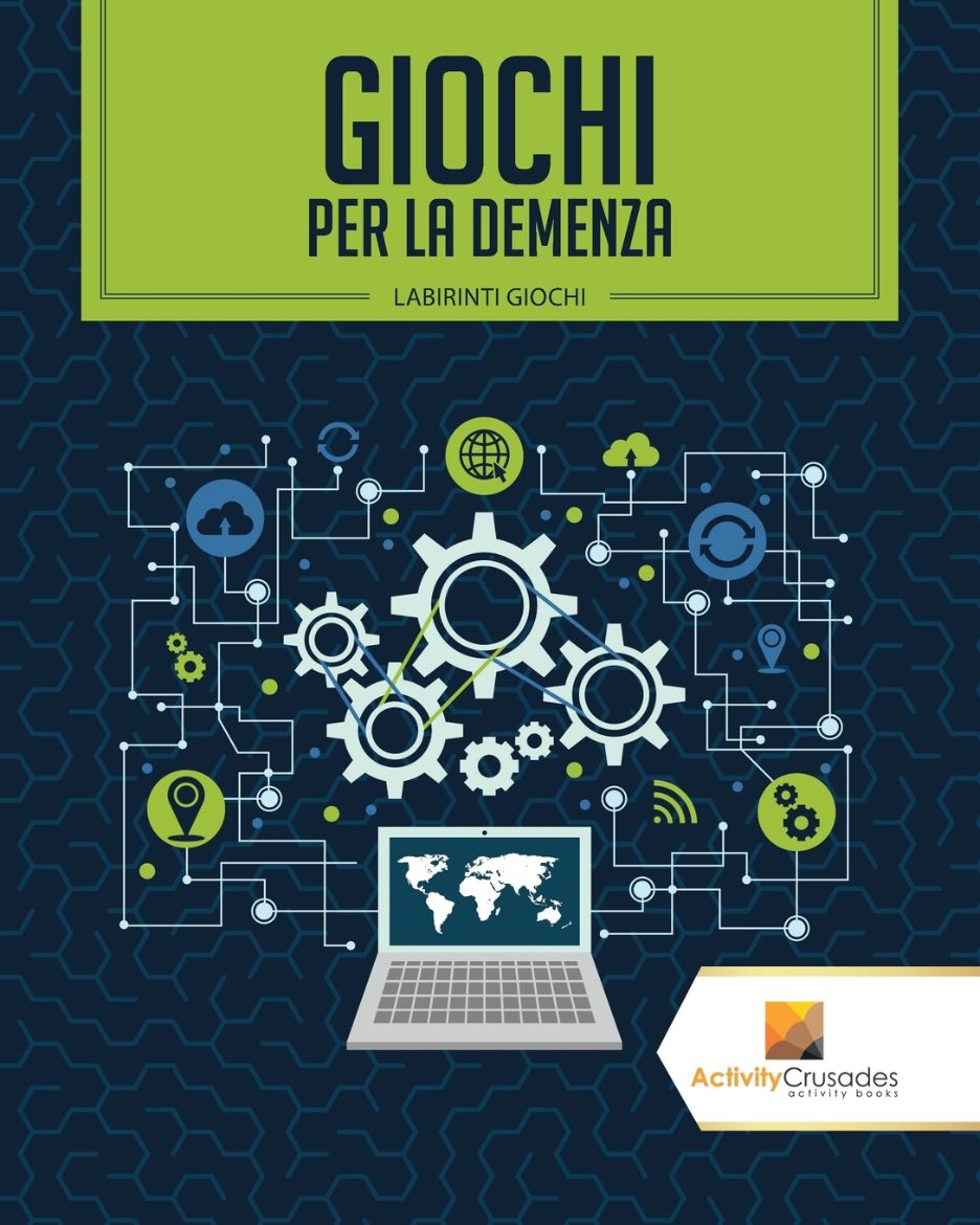Immagine di Giochi Per La Demenza