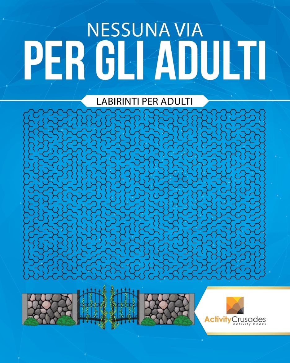 Immagine di Nessuna Via Per Gli Adulti