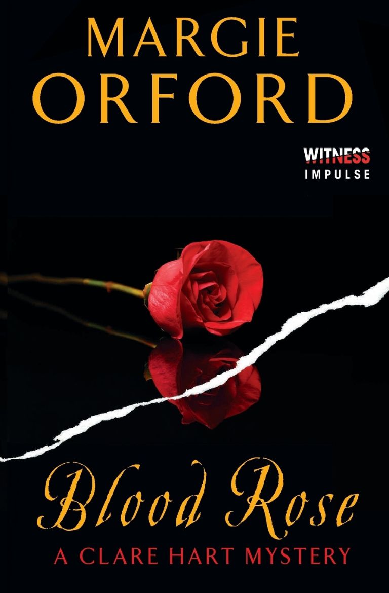 Immagine di Blood Rose