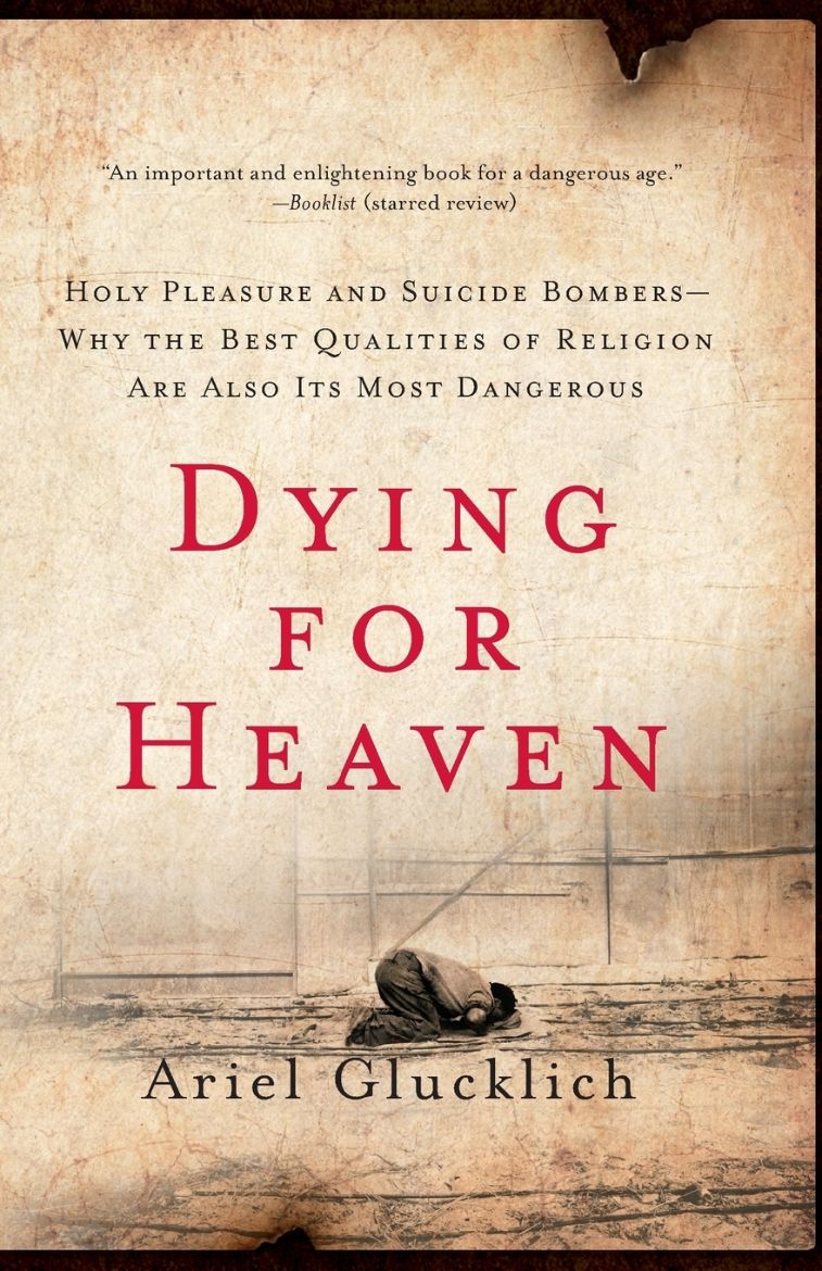 Immagine di Dying for Heaven