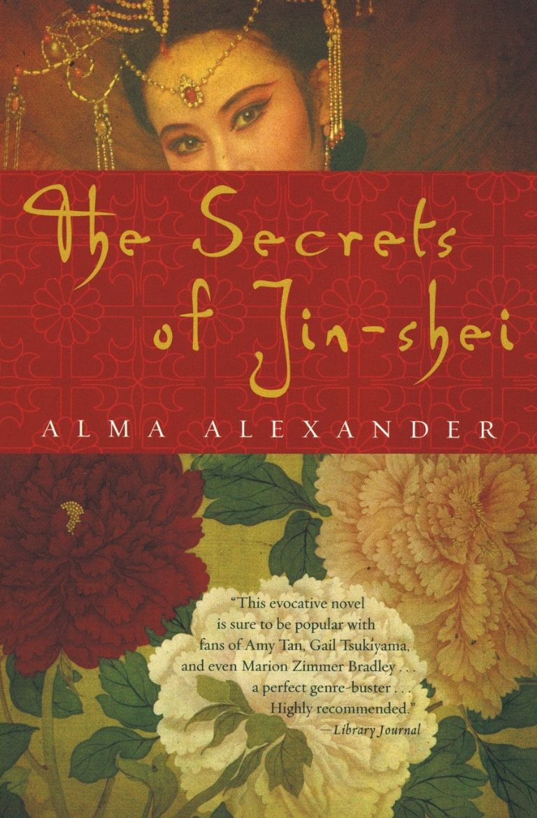 Immagine di The Secrets of Jin-Shei