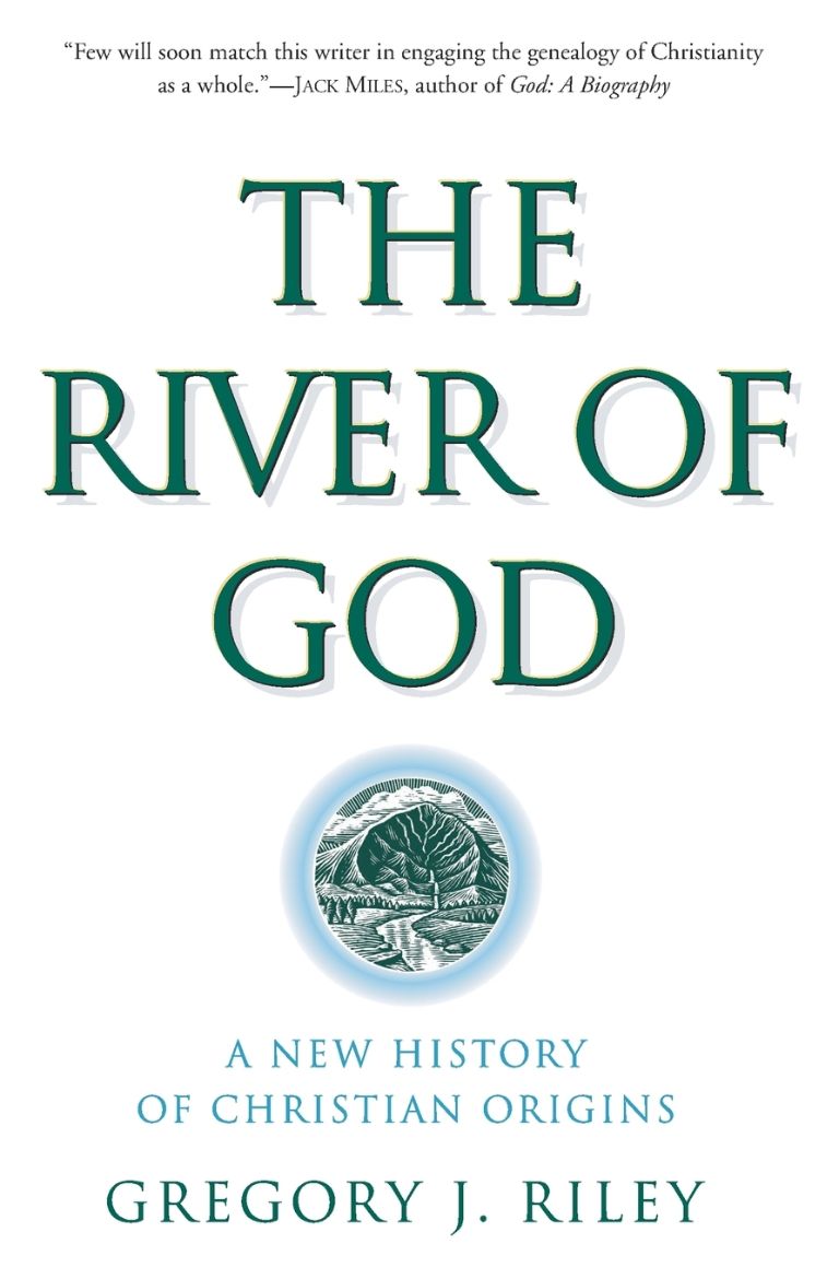 Immagine di The River of God