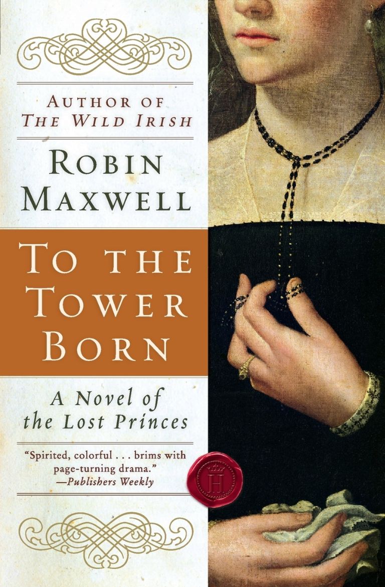 Immagine di To the Tower Born