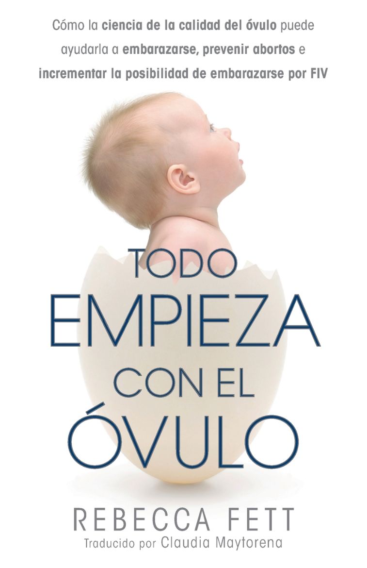 Immagine di Todo empieza con el óvulo