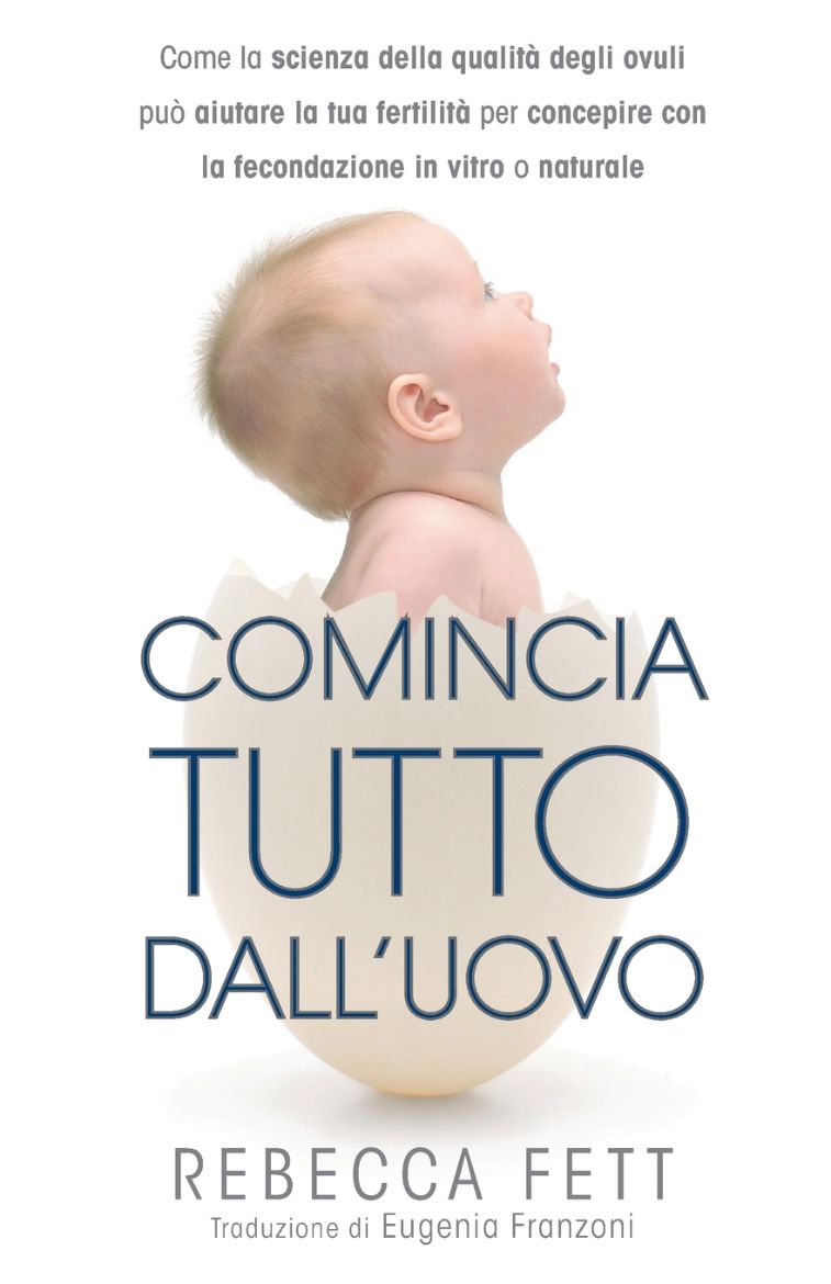 Immagine di Comincia tutto dall'uovo