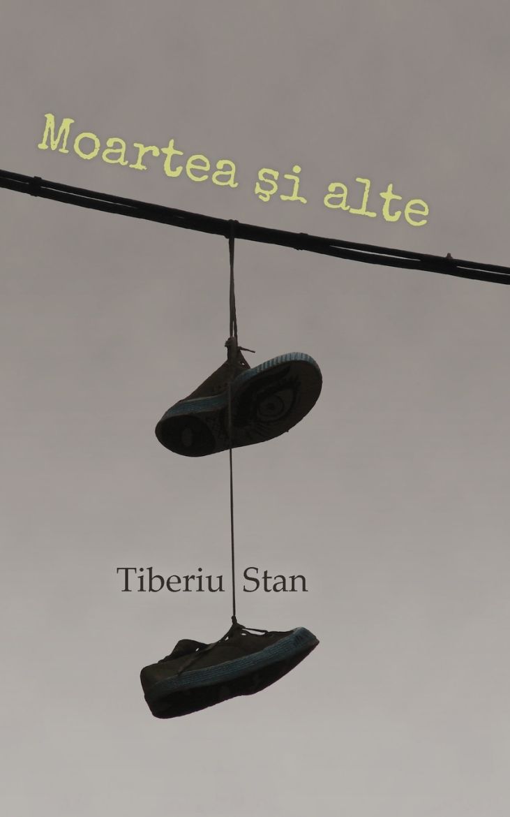 Immagine di Moartea si alte