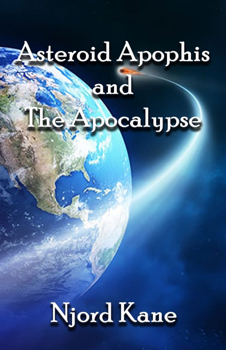 Immagine di Asteroid Apophis and the Apocalypse