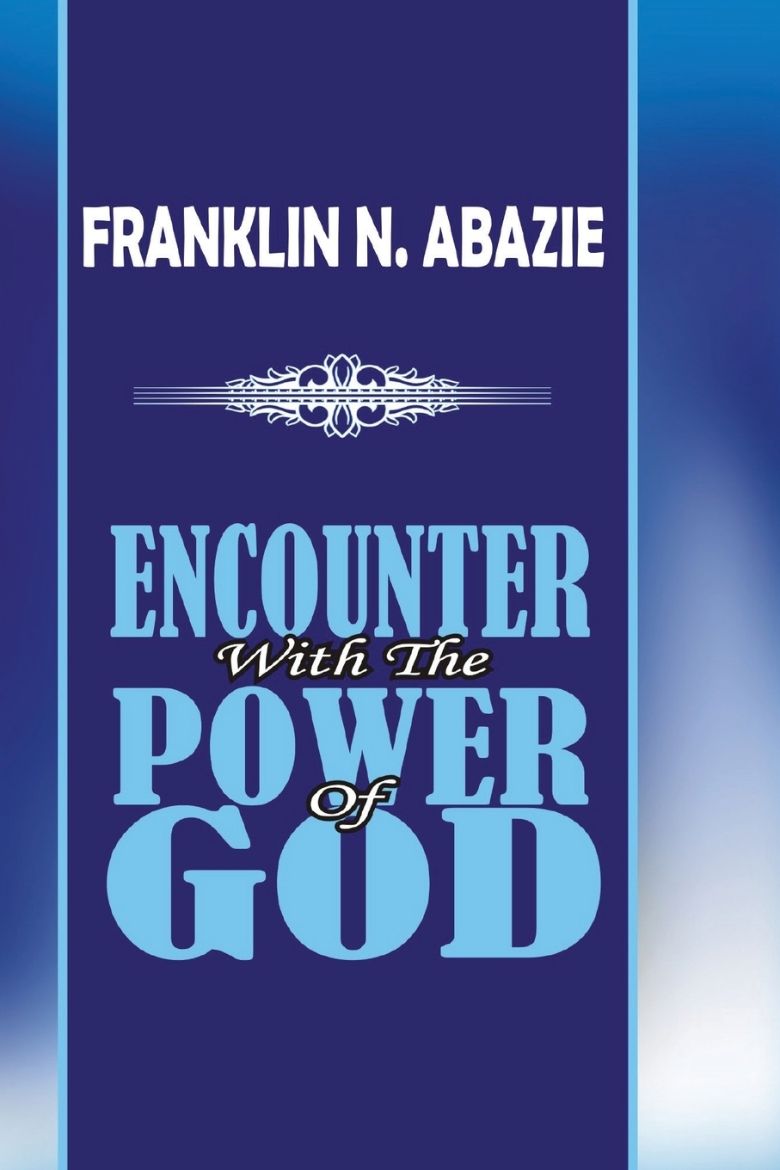 Immagine di ENCOUNTER WITH THE POWER OF GOD