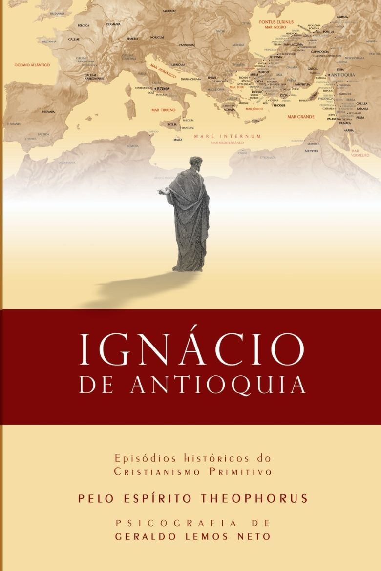 Immagine di Ignácio de Antioquia