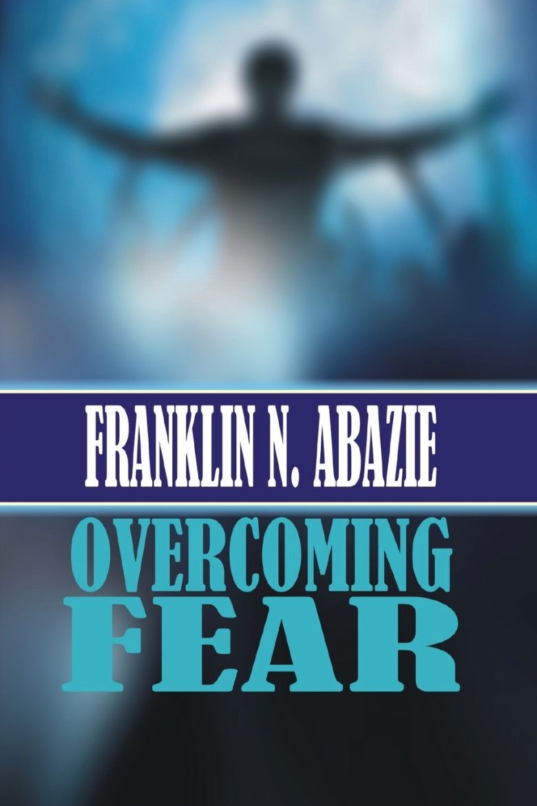Immagine di OVERCOMING FEAR