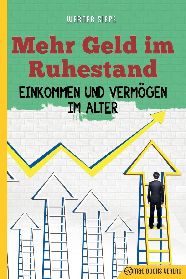 Immagine di Mehr Geld im Ruhestand