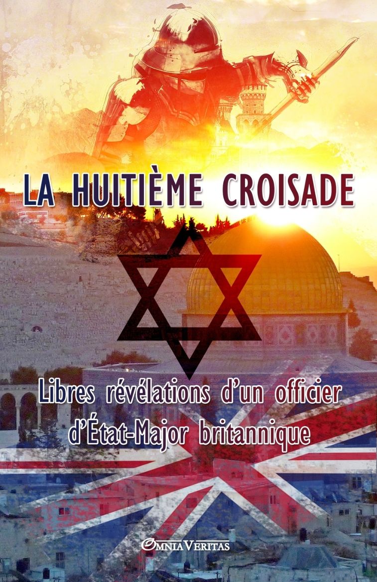 Immagine di La huitième croisade