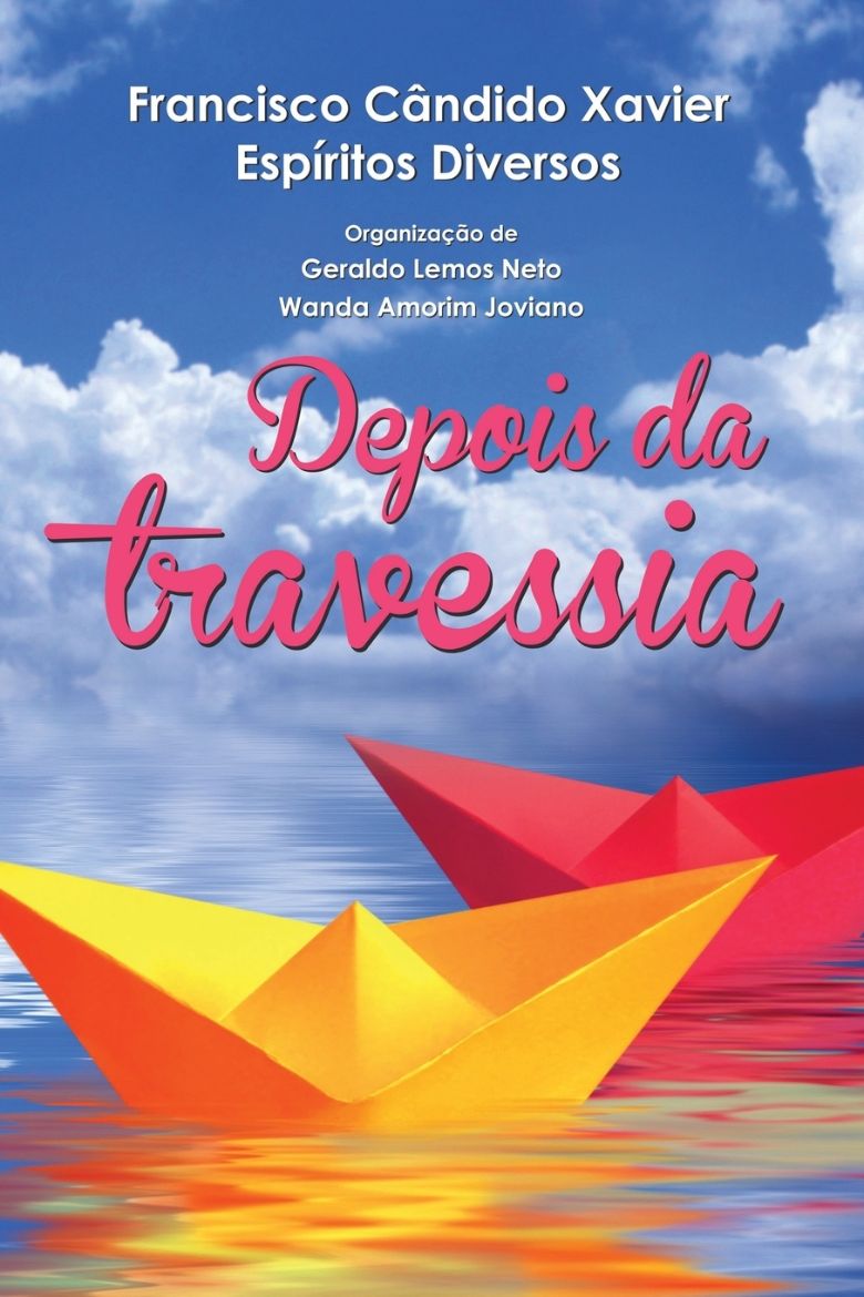 Immagine di Depois da Travessia