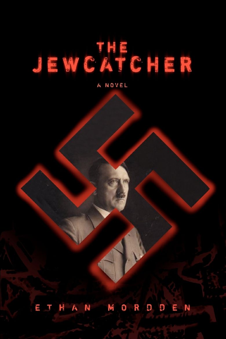 Immagine di The Jewcatcher