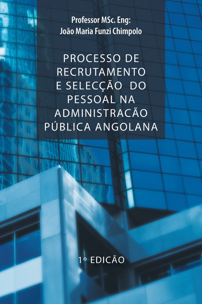 Immagine di Processo de Recrutamento E Seleccao Do Pessoal Na Administracao Publica Angolana