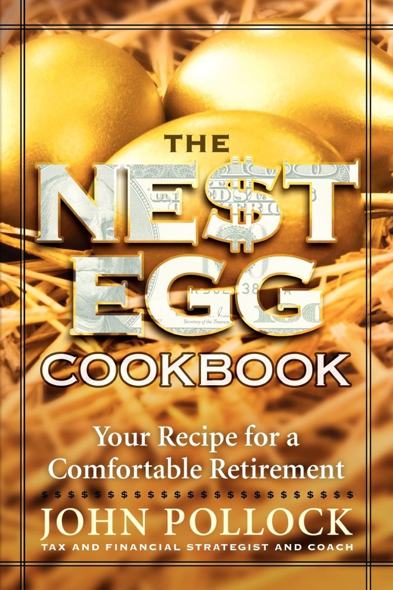 Immagine di The Nest Egg Cookbook