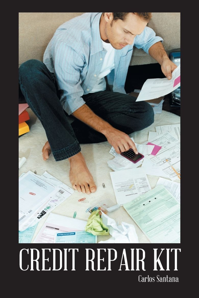 Immagine di Credit Repair Kit