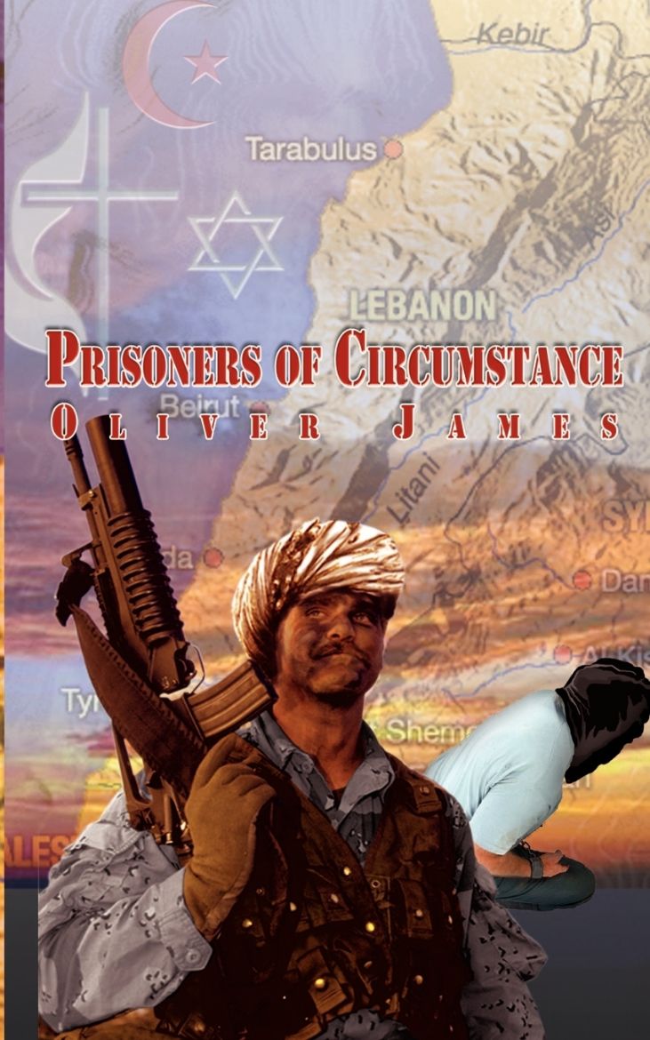 Immagine di Prisoners of Circumstance