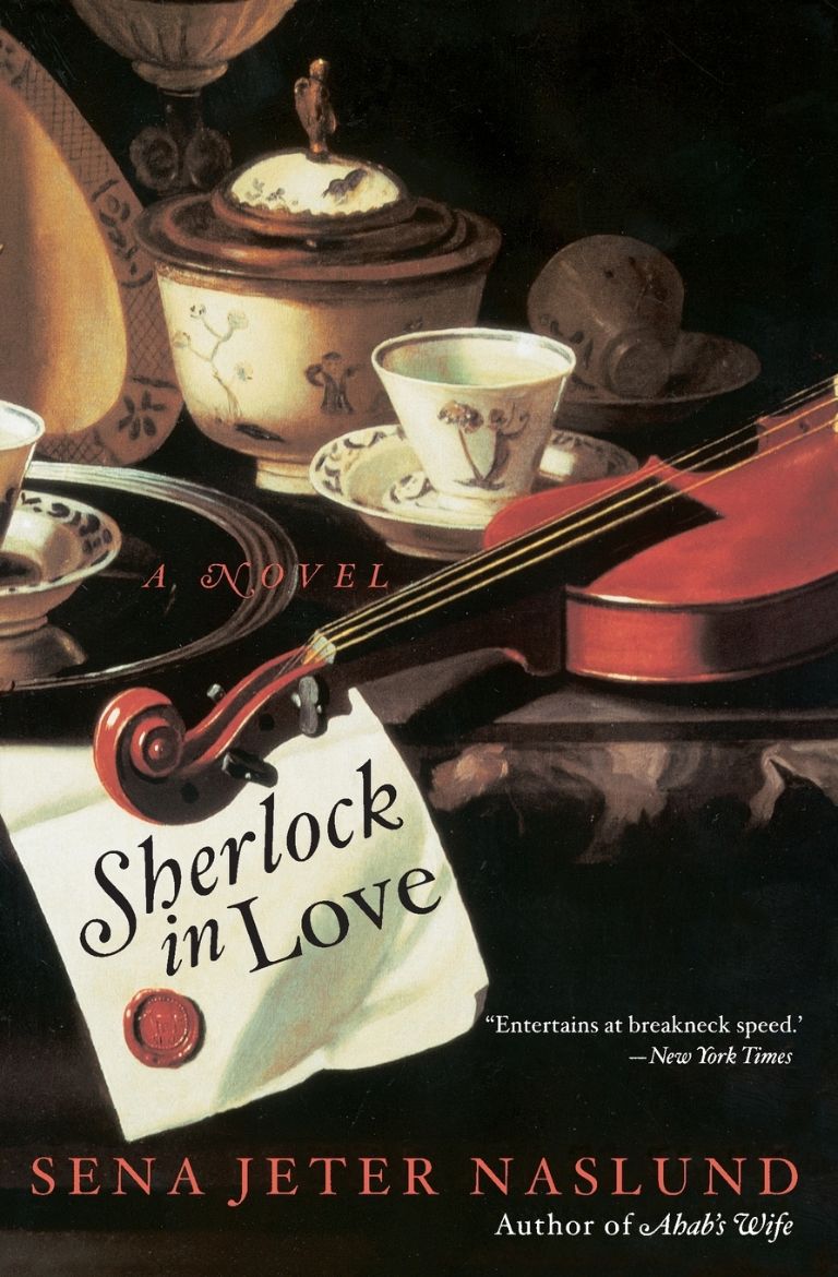 Immagine di Sherlock in Love