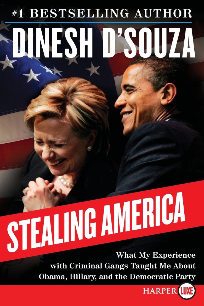 Immagine di Stealing America