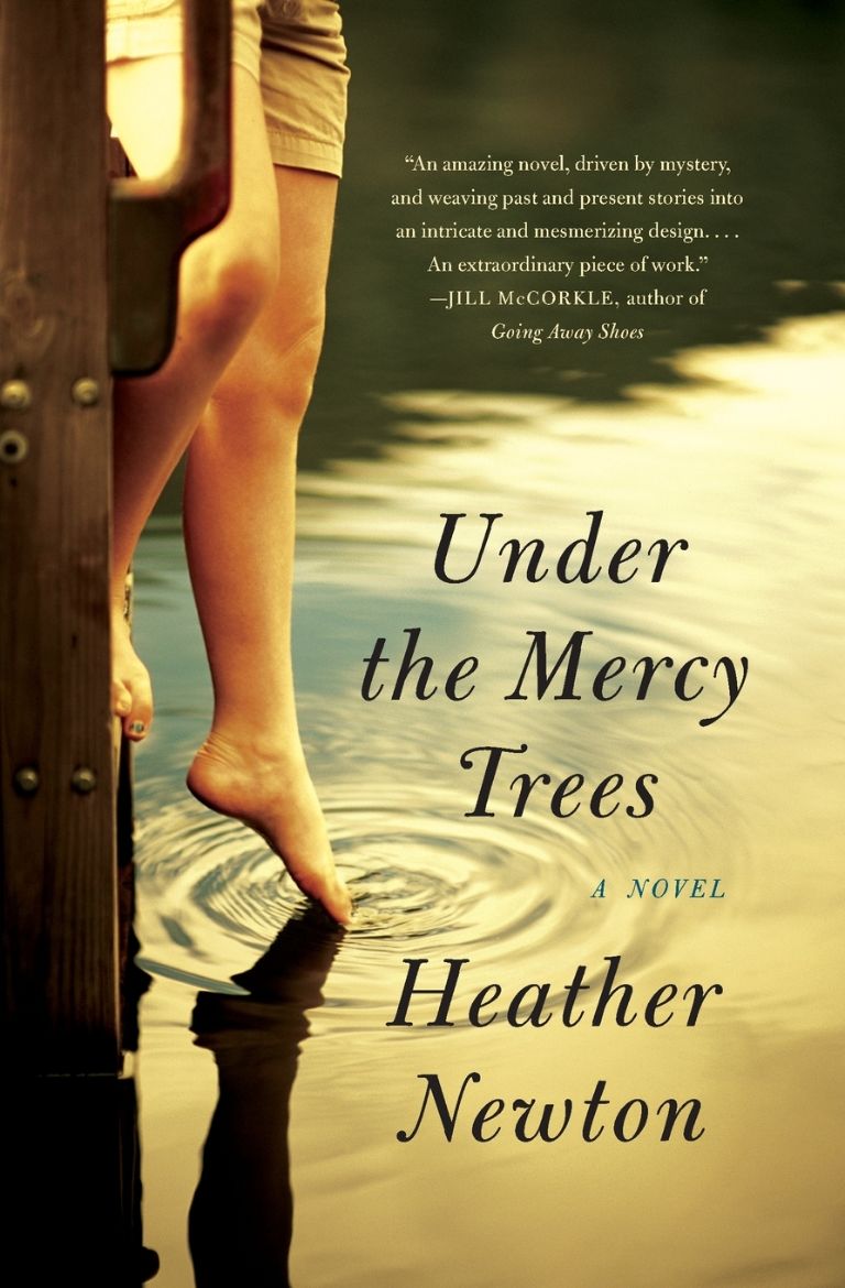 Immagine di Under the Mercy Trees