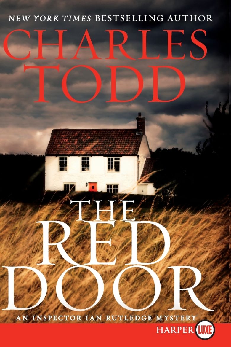 Immagine di Red Door LP, The