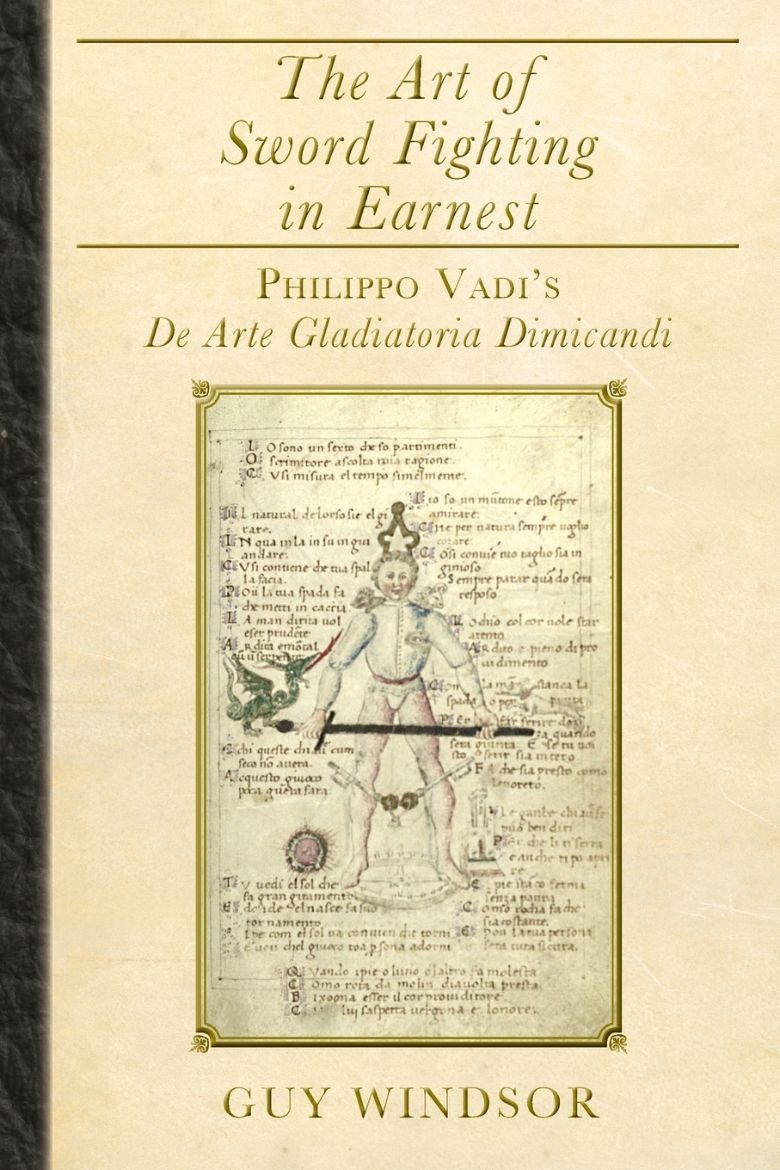 Immagine di The Art of Sword Fighting in Earnest