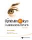 Immagine di OPHTHALMOLOGY EXAM REV (2ND ED)