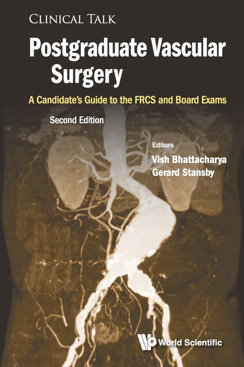 Immagine di POSTGRAD VASCULAR SURGE (2ND ED)