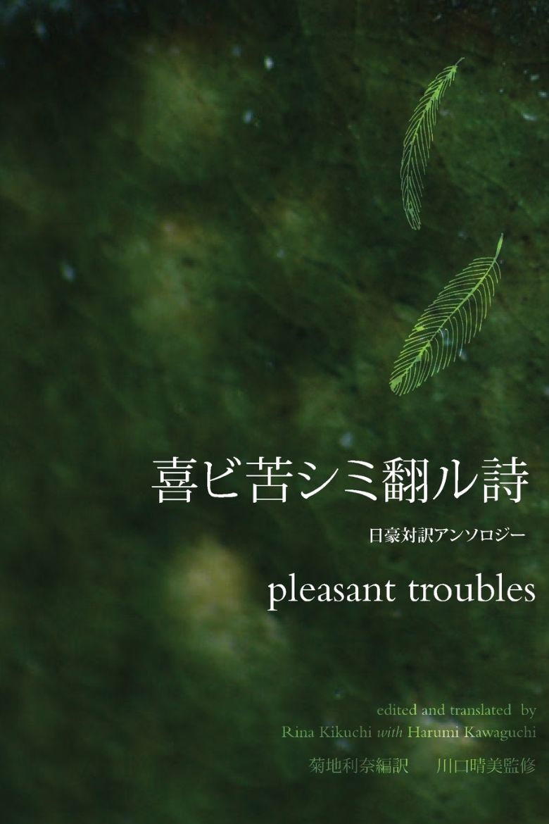 Immagine di pleasant troubles