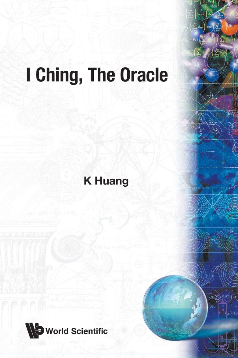 Immagine di I-CHING, THE ORACLE  (B/S)