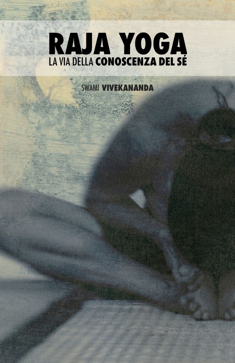 Immagine di Raja Yoga