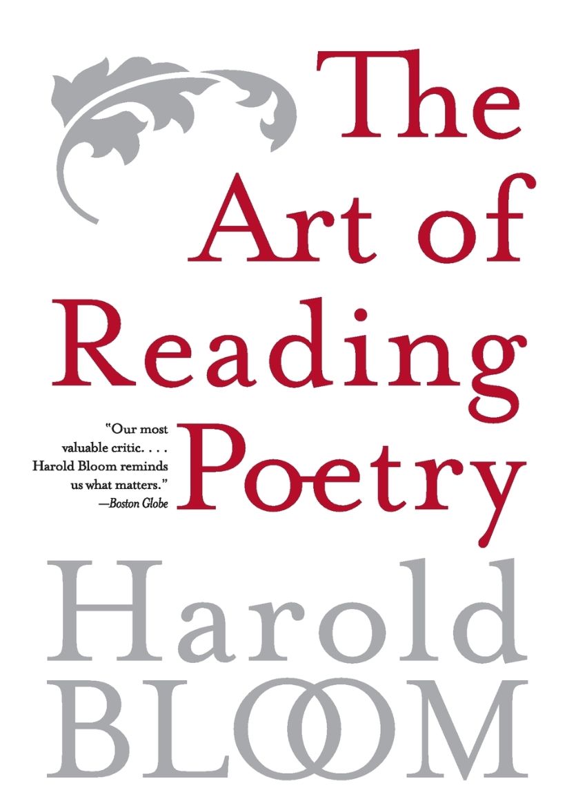 Immagine di The Art of Reading Poetry