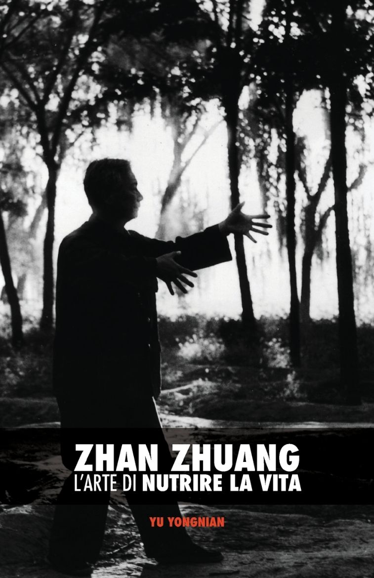 Immagine di Zhan Zhuang